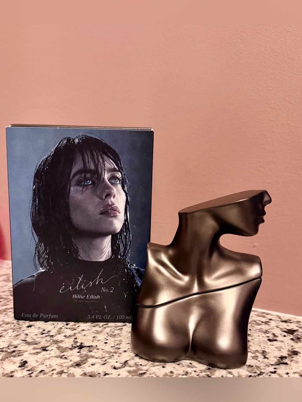 Billie Eilish Eilish No. 2 3.4 FL OZ / 100 mL